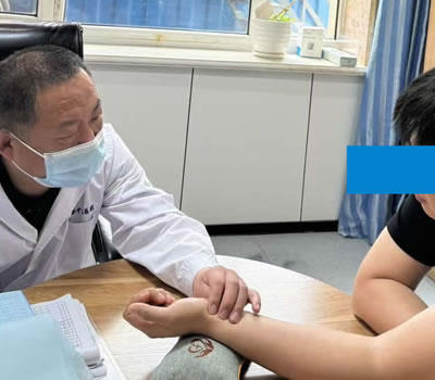 广州市|长春中医王兆国 别让难言困扰，偷走你的幸福！